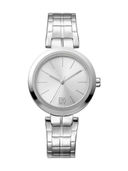 Silver color option, Currently selected