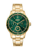 Green color option, Currently selected