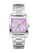 Pink color option, Currently selected
