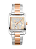 Rose Gold color option, Currently selected