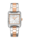 Silver color option, Currently selected