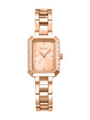 Rose Gold color option, Currently selected