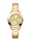 Gold color option, Currently selected