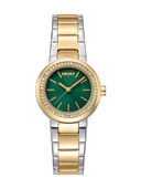 Green color option, Sold out
