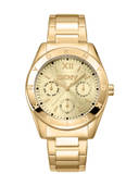 Gold color option, Currently selected