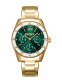 Green color option, Currently selected