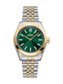 Green color option, Sold out