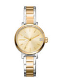 Gold color option