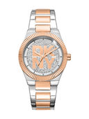 Silver color option, Currently selected