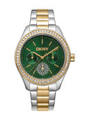 Green color option, Sold out
