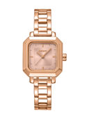 Rose Gold color option