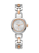 Silver color option, Currently selected