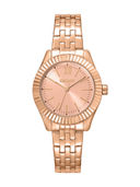 Rose Gold color option