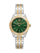 Green color option, Sold out