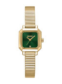 Green color option, Sold out