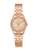 Rose Gold color option