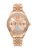 Rose Gold color option, Currently selected