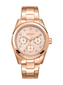 Rose Gold color option, Currently selected