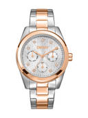 Silver color option, Currently selected