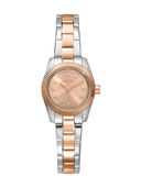 Rose Gold color option, Currently selected