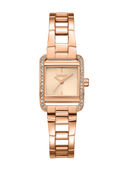 Rose Gold color option, Currently selected
