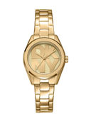 Gold color option, Currently selected