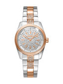 Silver color option, Currently selected