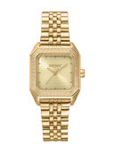 Gold color option, Sold out, Currently selected