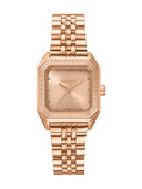 Rose Gold color option