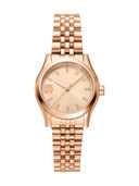 Rose Gold color option, Currently selected