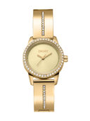 Gold color option, Currently selected