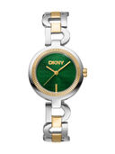 Green color option