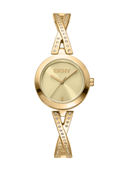 Gold color option, Currently selected