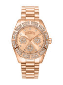 Rose Gold color option