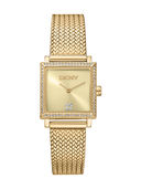 Gold color option, Sold out, Currently selected