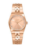 Rose Gold color option, Sold out