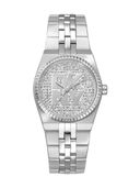 Silver color option, Currently selected