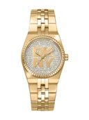 Gold color option