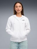 White color option, Currently selected