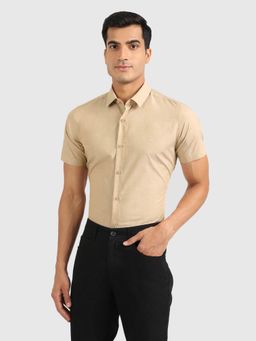 United Colors of Benetton - Solid Shirts