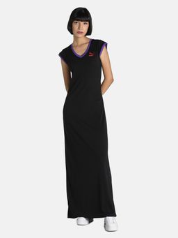 Puma - X Dua Lipa Women Black Dress