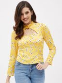 Yellow color option, Sold out