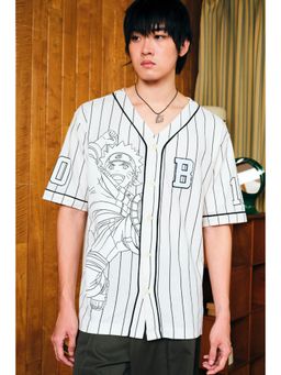 Bonkers Corner - Off White Hokage Home Run T-Shirt