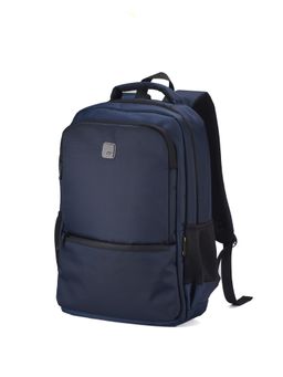 Travel Blue - Unisex Elite-Navy Blue Backpack (M)