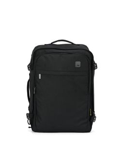 Travel Blue - Unisex Venture-Black Backpack (M)