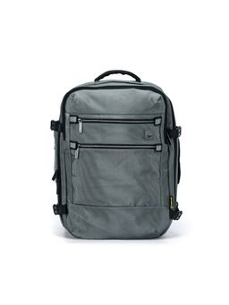 Travel Blue - Unisex Journey-Grey Backpack (M)