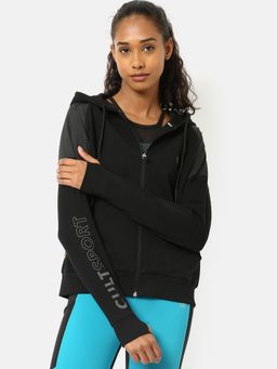 CULT - Layr Dual Tone Sweatshirt