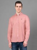 Coral color option, Currently selected