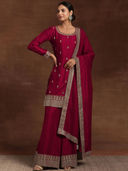 Pink color option, Currently selected