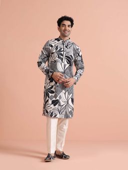 KISAH - Men Kurta with Trouser